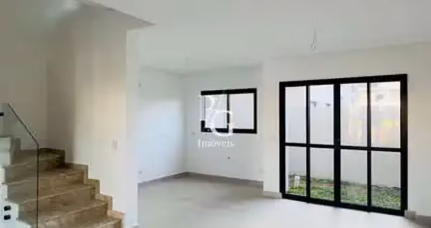 Casa com 3 quartos à venda no Cajuru, Curitiba 