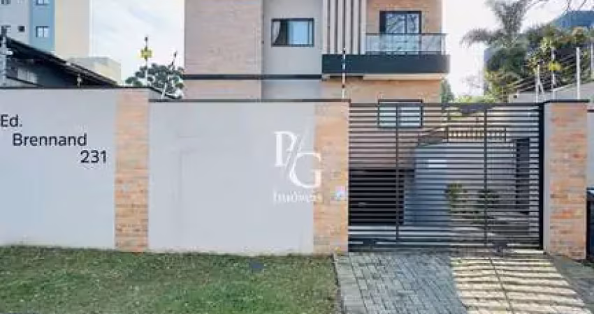 Edifício brennand - seu refúgio ao lado do jardim botânico – garden com 3 dormitórios, suíte e amplo espaço externo!