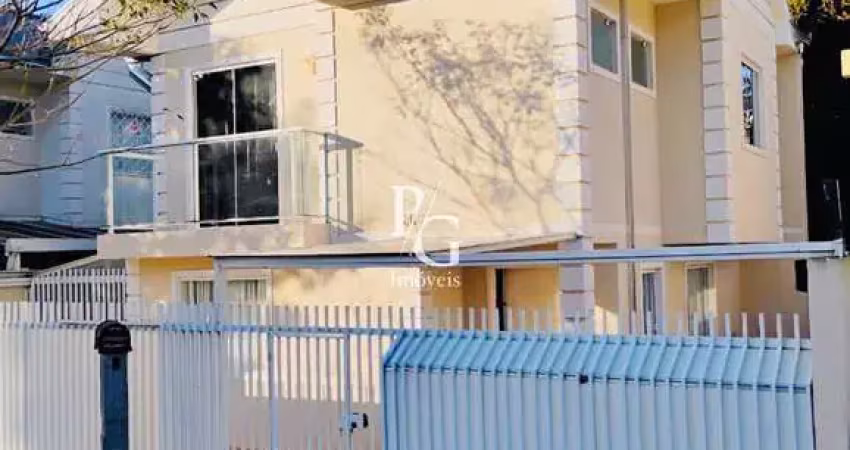 ✅ sobrado 110m² | de frente para a rua | bairro alto | mobiliado