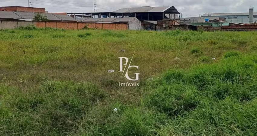Terreno à venda na Rua Euclides da Cunha Ribas, 238, Vargem Grande, Pinhais