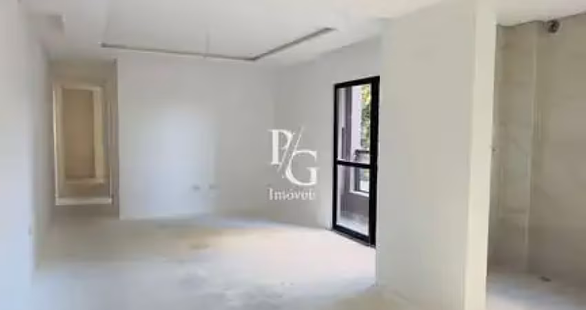Residencial grand santorini – pinhais/pr - melhor custo-benefício e a melhor localização de pinhais! apê 3 quartos com suíte | elevador |  sacada cm churrasqueira – só r$ 450 mil!