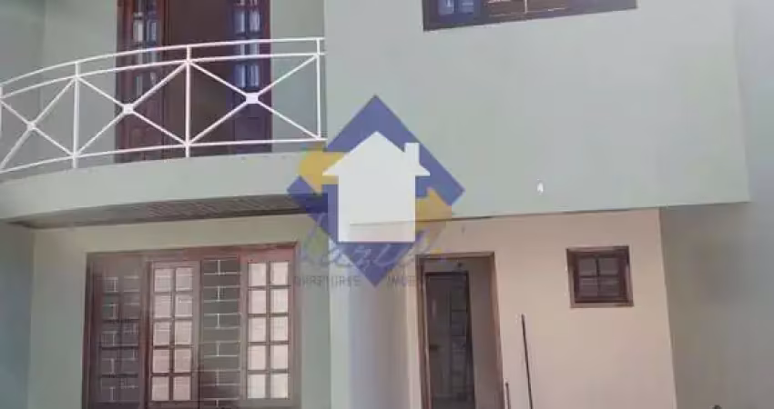 Sobrado em condomínio para locação em curitiba, jardim das américas, 3 dormitórios, 1 suíte, 3 banheiros