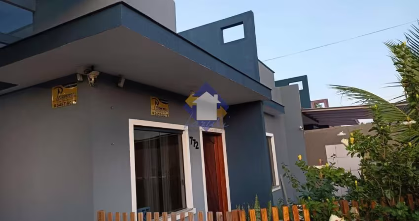 Casa de Praia para Venda em Pontal do Paraná, ., 2 dormitórios, 1 banheiro, 1 vaga