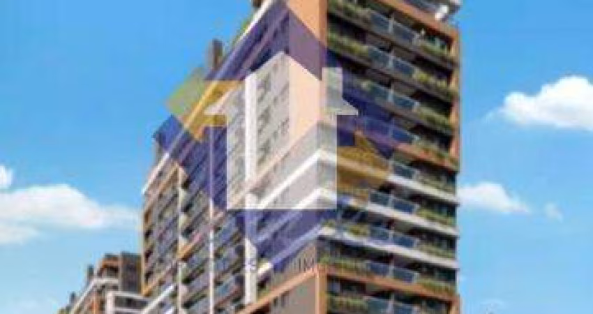Apartamento para Venda em Curitiba, Bigorrilho, 3 dormitórios, 1 suíte, 2 banheiros, 2 vagas