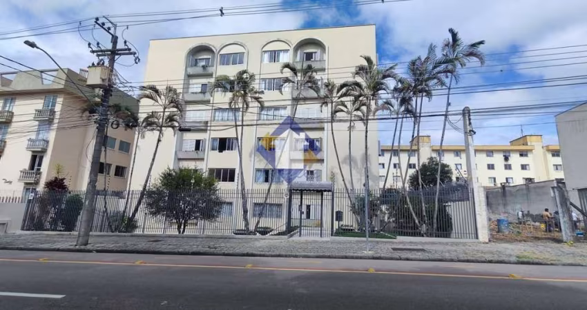 Apartamento para Venda em Curitiba, Água Verde, 2 dormitórios, 1 suíte, 2 banheiros, 1 vaga
