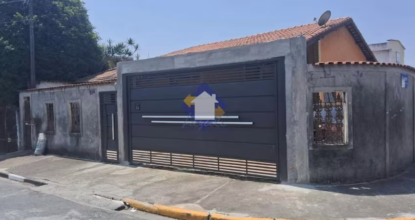 Casa para Venda em Suzano, Jardim Míriam, 3 dormitórios, 2 suítes, 4 banheiros, 5 vagas