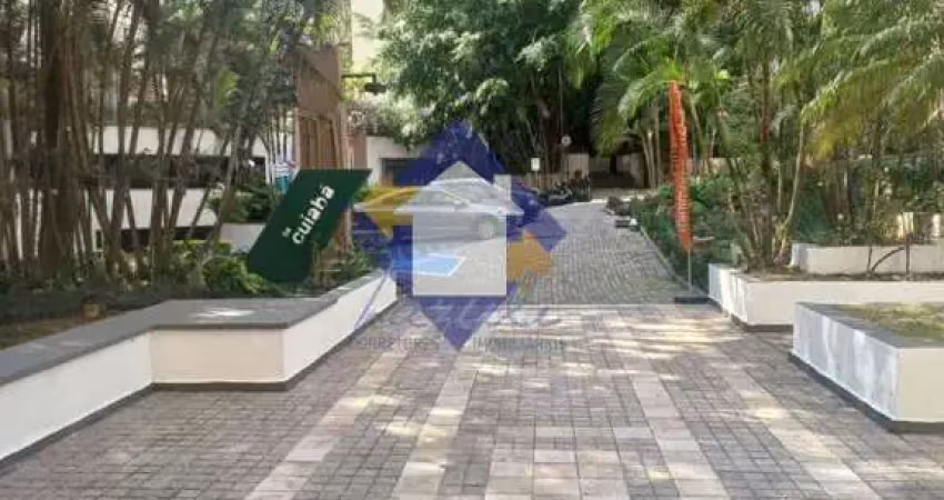Apartamento para locação em são paulo, vila andrade, 3 dormitórios, 2 banheiros, 2 vagas