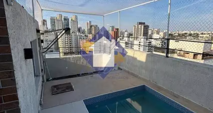 Triplex para locação em são paulo, planalto paulista, 1 dormitório, 1 banheiro, 1 vaga