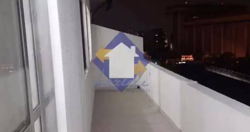 Apartamento para venda em são paulo, brás, 2 dormitórios, 1 banheiro