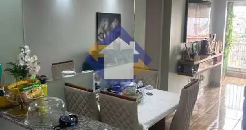 Apartamento para venda em guarulhos, jardim papai, 2 dormitórios, 1 suíte, 2 banheiros, 1 vaga