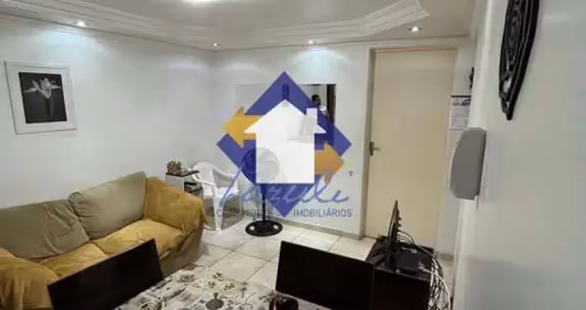 Apartamento para venda em são paulo, colônia (zona leste), 2 dormitórios, 1 banheiro, 1 vaga