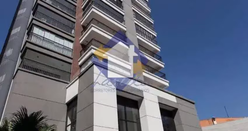 Apartamento para venda em são paulo, santa cecília, 1 dormitório, 1 banheiro, 1 vaga