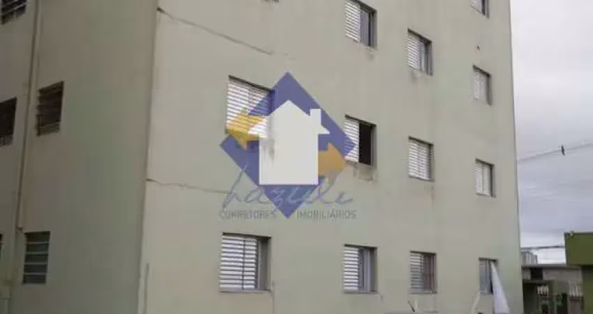 Apartamento para venda em poá, vila perracini, 2 dormitórios, 1 banheiro, 1 vaga