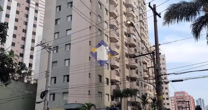 Apartamento para venda em são paulo, vila carrão, 3 dormitórios, 1 suíte, 2 banheiros, 1 vaga