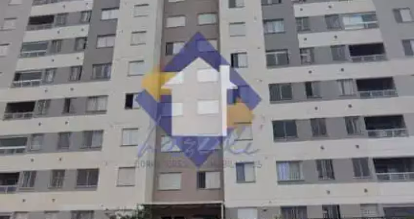 Apartamento para venda em são paulo, jardim maria estela, 2 dormitórios, 1 banheiro, 1 vaga
