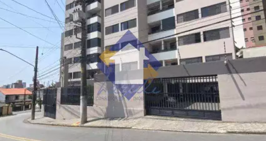 Apartamento para venda em são bernardo do campo, centro, 2 dormitórios, 1 banheiro, 2 vagas