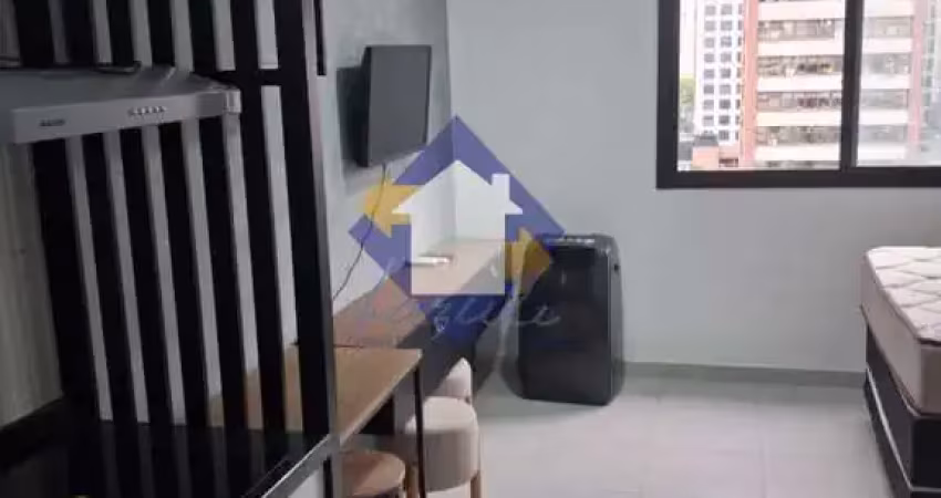 Apartamento para locação em são paulo, vila olímpia, 1 dormitório, 1 banheiro
