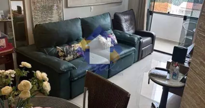 Apartamento para venda em são bernardo do campo, assunção, 2 dormitórios, 1 suíte, 2 banheiros, 2 vagas