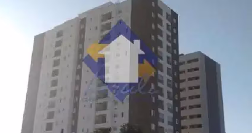 Apartamento para venda em arujá, cidade nova arujá, 2 dormitórios, 1 suíte, 2 banheiros, 1 vaga