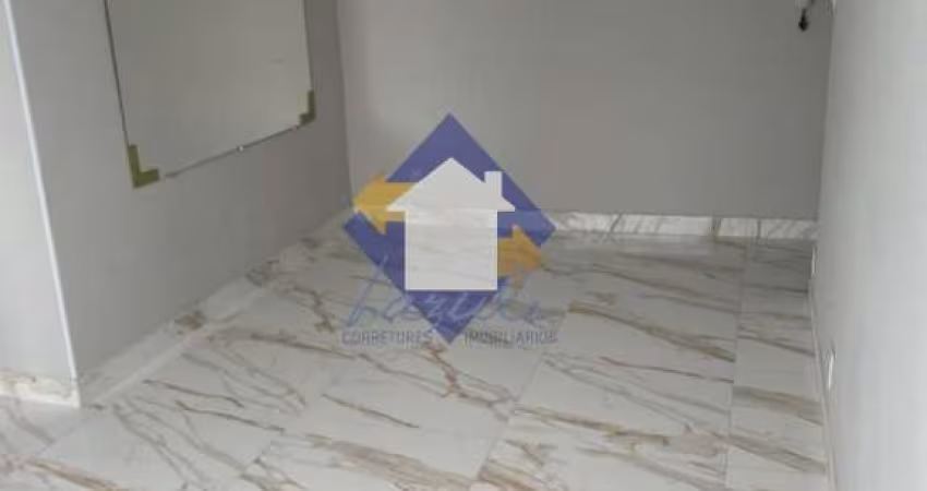 Apartamento para Venda em São Paulo, Jardim Andaraí, 2 dormitórios, 1 banheiro, 1 vaga