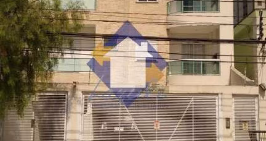 Apartamento para Venda em São Bernardo do Campo, Rudge Ramos, 1 dormitório, 1 banheiro, 1 vaga