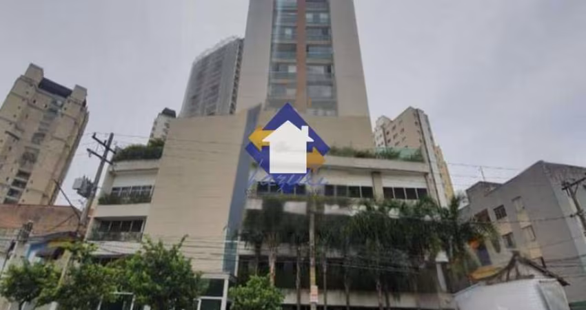 Apartamento para Venda em Osasco, Bela Vista, 2 dormitórios, 1 suíte, 2 banheiros, 2 vagas