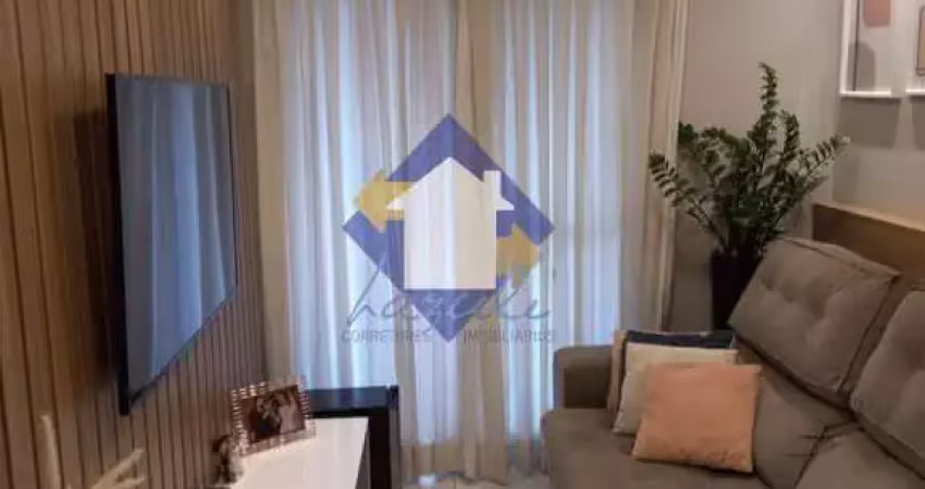Apartamento para Venda em São Paulo, Vila Matilde, 2 dormitórios, 2 banheiros, 1 vaga