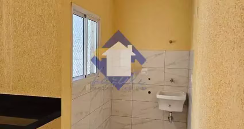 Apartamento para venda em santo andré, vila apiaí, 2 dormitórios, 1 suíte, 3 banheiros, 2 vagas