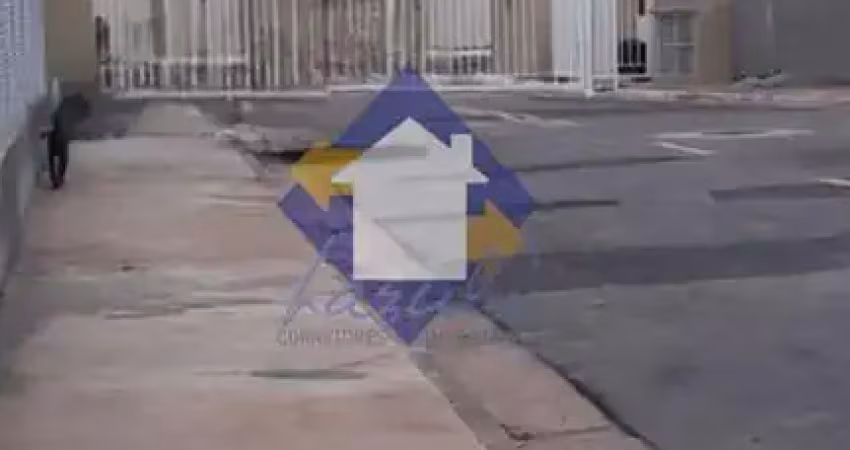 Apartamento para venda em santo andré, jardim santa cristina, 2 dormitórios, 1 banheiro