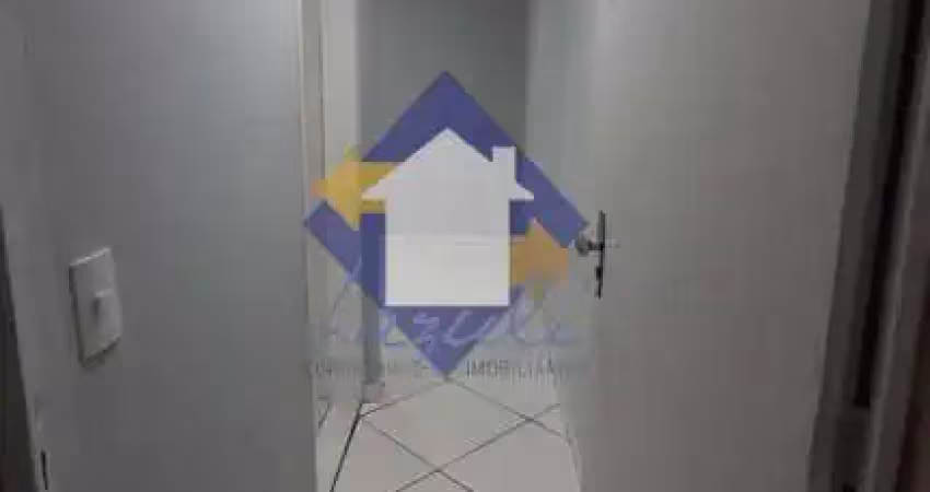 Apartamento para venda em são bernardo do campo, montanhão, 2 dormitórios, 1 banheiro, 1 vaga