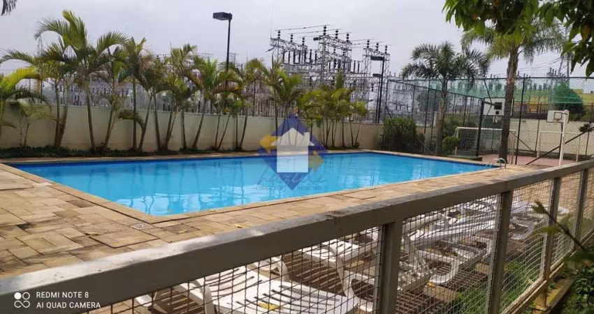 Apartamento para venda em santo andré, vila homero thon, 2 dormitórios, 1 banheiro, 1 vaga