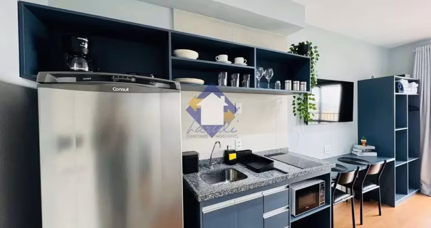 Apartamento para venda em são paulo, centro, 1 dormitório, 1 banheiro