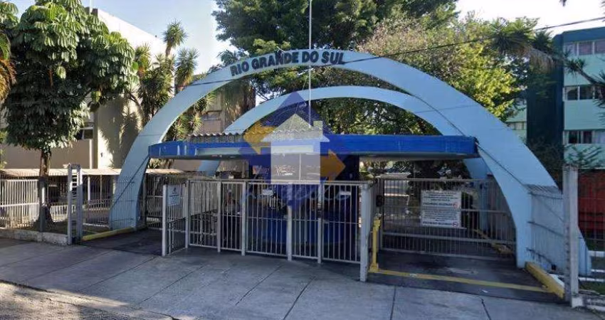 Apartamento para Venda em Guarulhos, Parque Cecap, 3 dormitórios, 1 banheiro, 1 vaga