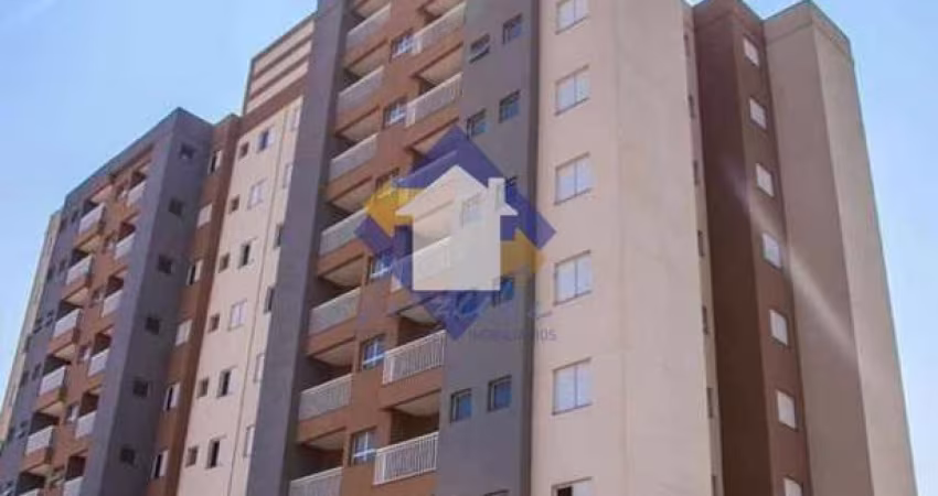 Apartamento para Venda em Suzano, Vila Nova Urupês, 2 dormitórios, 2 banheiros, 1 vaga