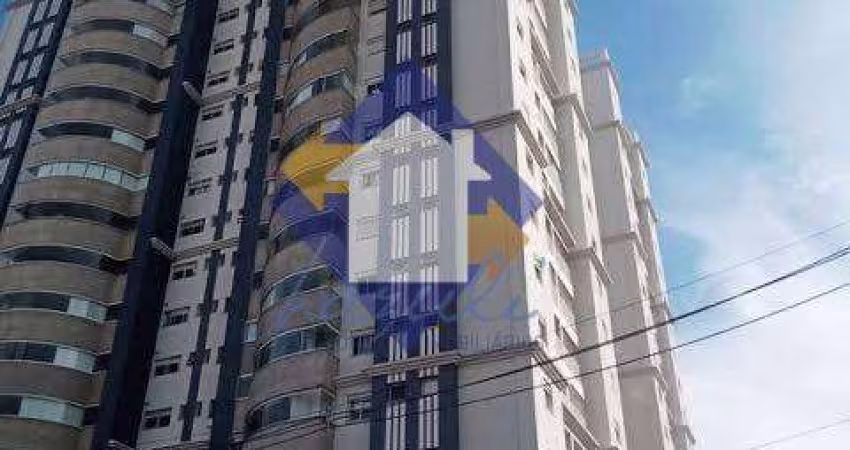 Apartamento para Venda em Santo André, Vila Floresta, 3 dormitórios, 3 suítes, 4 banheiros, 3 vagas