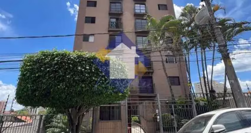 Apartamento para venda em são paulo, vila aurora (zona norte), 2 dormitórios, 1 banheiro, 1 vaga