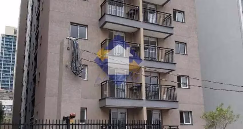 Apartamento para venda em são paulo, sé, 1 dormitório, 1 banheiro
