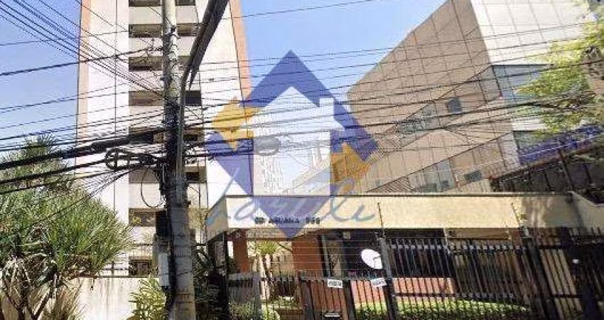 Apartamento para Venda em São Paulo, Pinheiros, 2 dormitórios, 1 banheiro, 1 vaga