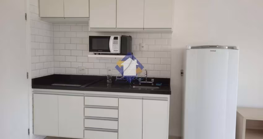 Apartamento para Venda em São Paulo, Vila Andrade, 1 dormitório, 1 banheiro, 1 vaga