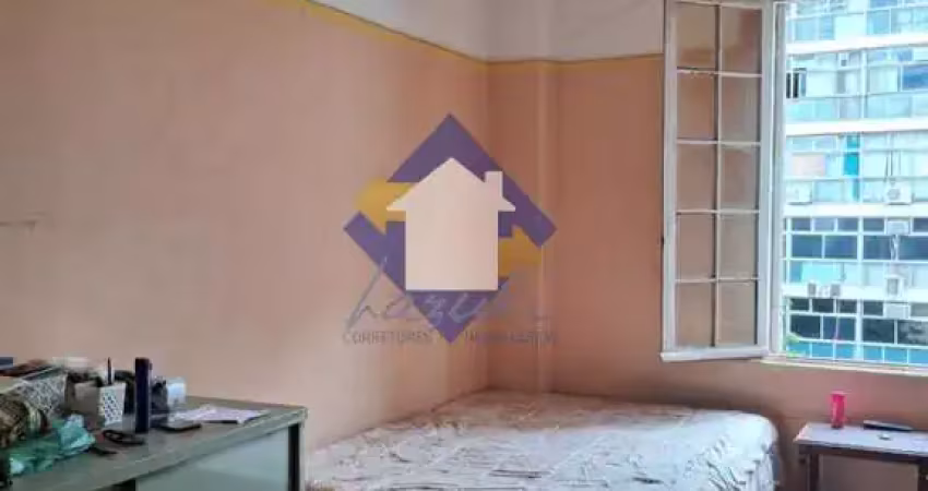 Apartamento para venda em são paulo, centro, 2 dormitórios, 1 banheiro