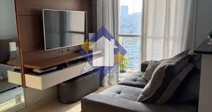 Apartamento para venda em guarulhos, vila bremen, 2 dormitórios, 1 banheiro, 1 vaga