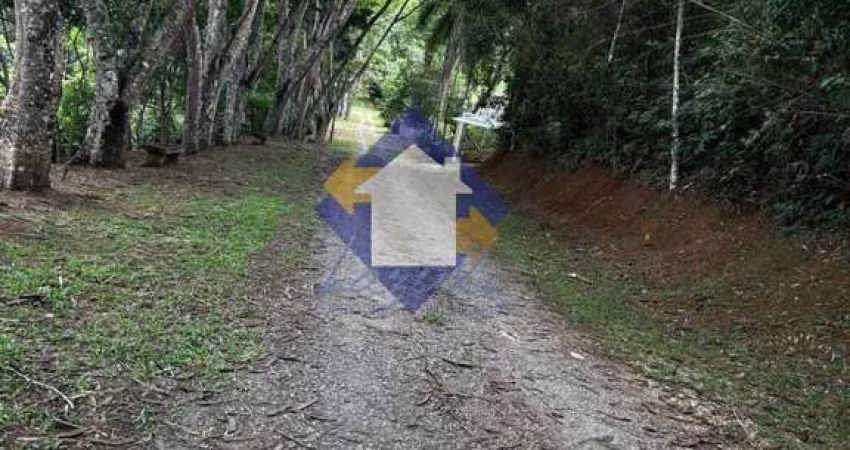 Chácara para Venda em São José dos Campos, Pau de Saia, 2 dormitórios