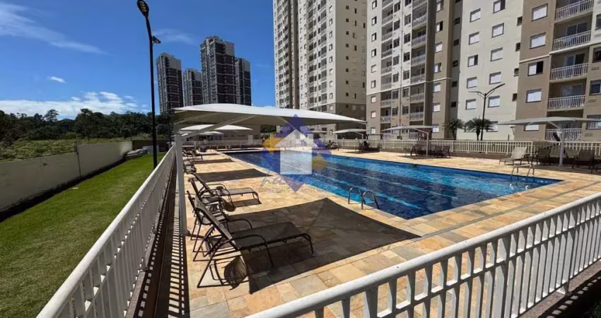 Apartamento para venda em mogi das cruzes, vila mogilar, 1 dormitório, 1 banheiro, 1 vaga