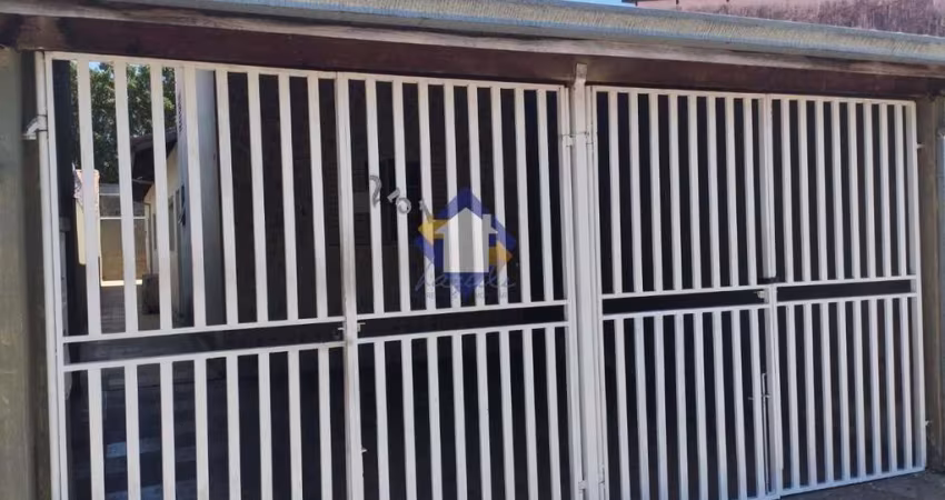 Casa para Venda em São José dos Campos, Vila Industrial, 3 dormitórios, 1 suíte, 2 vagas
