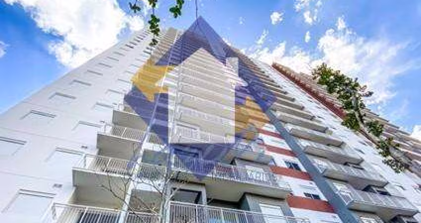 Apartamento para Venda em São Paulo, Vila Dom Pedro I, 1 dormitório, 1 banheiro, 1 vaga