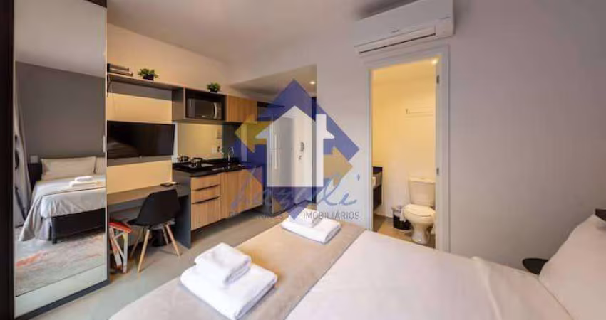 Loft para Venda em São Paulo, Consolação, 1 dormitório, 1 banheiro