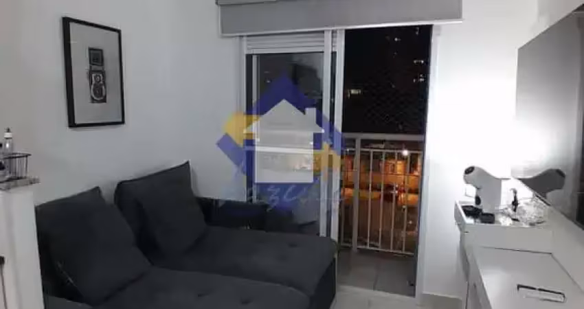 Apartamento para venda em são paulo, barra funda, 2 dormitórios, 1 banheiro