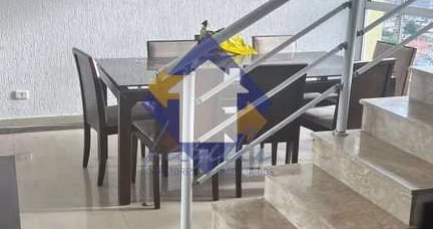 Cobertura para Venda em Guarulhos, Vila Hulda, 3 dormitórios, 1 suíte, 3 banheiros, 1 vaga