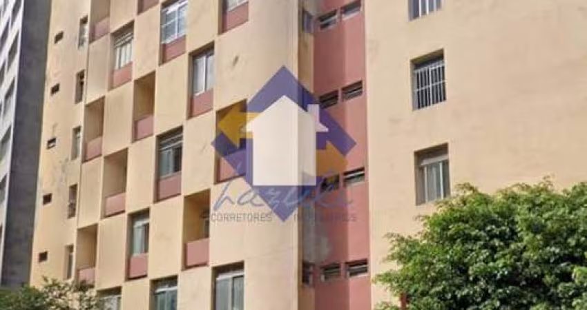 Apartamento para Venda em São Paulo, Bela Vista, 1 dormitório, 1 banheiro