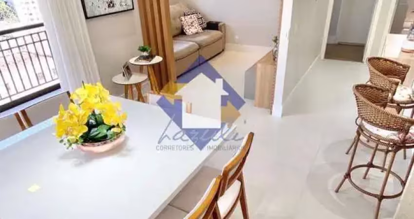 Apartamento para Venda em São Paulo, Lauzane Paulista, 2 dormitórios, 1 suíte, 2 banheiros, 2 vagas